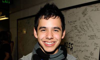 David Archuleta - American Idol's David Archuleta Comes Out as Member of LGBTQIA+ Community, Talks About His Sexuality for First Time - justjared.com - USA