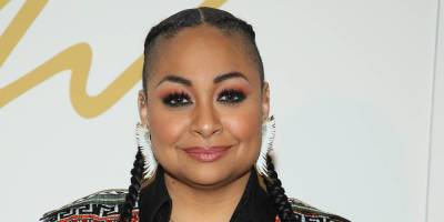 Raven-Symone Shares How She Lost 30 Pounds in 3 Months - www.justjared.com