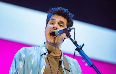 John Mayer shares beautiful acoustic rendition of new single ‘Last Train Home’ - www.nme.com