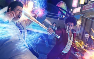 ‘Yakuza: Like A Dragon’ is reportedly coming to Xbox Game Pass - www.nme.com - Brazil
