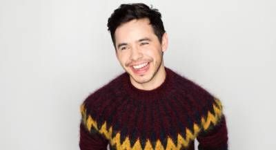 David Archuleta - Ellise Shafer - David Archuleta Says He Is Part of LGBTQIA+ Community, Opens Up About Finding ‘That Balance’ With Faith - variety.com - USA