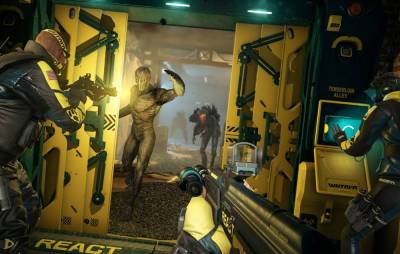 The first gameplay from ‘Rainbow Six Extraction’ is here - www.nme.com