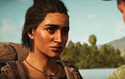 ‘Far Cry 6’ trailer reveals new story details - www.nme.com