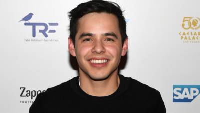 ‘American Idol’ Alum David Archuleta Comes Out as Bisexual, Urges Religious Acceptance - thewrap.com - USA