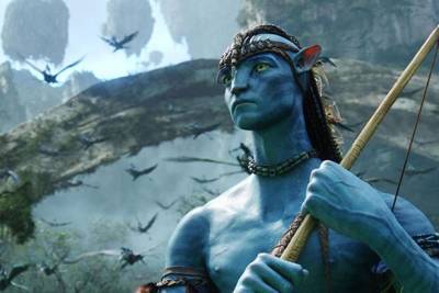 A New ‘Avatar’ Video Game Was Announced and People Have Mean Jokes - thewrap.com