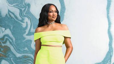 ‘RHOBH’s Garcelle Beauvais On Sutton Stracke’s Race Talk With Crystal Kung Minkoff: ‘She’s Misunderstood’ - hollywoodlife.com