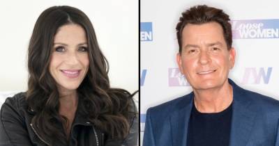 Soleil Moon Frye Reveals Whether She’s Talked With Charlie Sheen After Detailed Their Sexual Past in Documentary - www.usmagazine.com