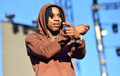 Polo G arrested in Miami following alleged battery on a police officer - www.nme.com - Miami