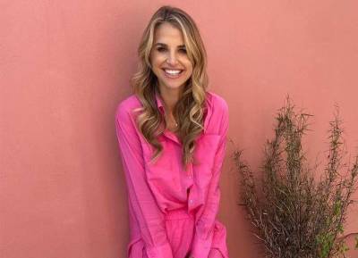 Life is sweet for Vogue Williams as she swaps apartment for €1m pad in Howth - evoke.ie - Dublin