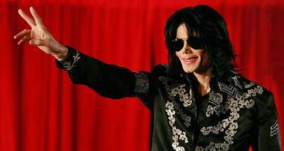 Michael Jackson: 'Secret girlfriend' planned to see star days before his death - www.msn.com