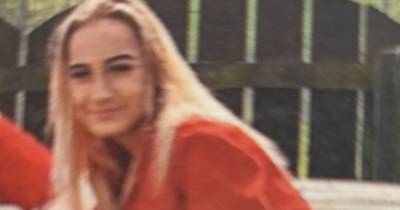 Officers continue search for missing Lanark teen last seen one week ago - www.dailyrecord.co.uk