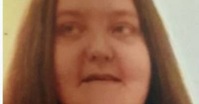 Police appeal to trace woman, 32, missing from Paisley - www.dailyrecord.co.uk