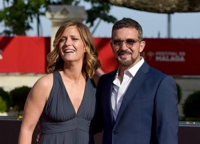 Antonio Banderas looks like he’s ageing backwards at recent red carpet outing - evoke.ie