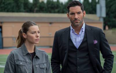 ‘Lucifer’ boss teases “whole new character” for season 6 - www.nme.com