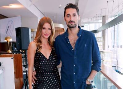 Baby number two is on the way as Millie Mackintosh announces second pregnancy - evoke.ie - Taylor - Chelsea