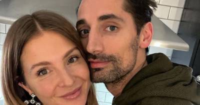 Millie Mackintosh pregnant with second child one year after arrival of daughter Sienna - www.ok.co.uk - Taylor - Chelsea