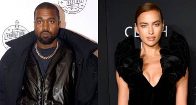 Kanye West taking things slow with Irina Shayk? Duo reportedly 'just enjoying each other's company' - www.pinkvilla.com - France