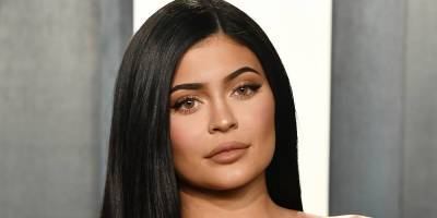 Man Arrested at Kylie Jenner's Home While Demanding to Profess His Love - www.justjared.com - Los Angeles