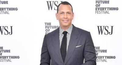 Alex Rodriguez takes a cue from Bennifer revival and turns to THIS ex after split from Jennifer Lopez - www.pinkvilla.com