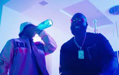 Rick Ross joins Guapdad 4000 and Illmind for ‘How Many (Remix)’ - www.nme.com - California