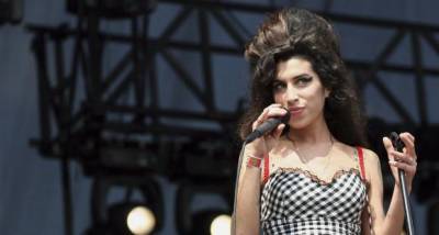 Amy Winehouse’s pal Tyler James looks back at days leading up to her passing; Compares her fame to ‘cancer’ - www.pinkvilla.com