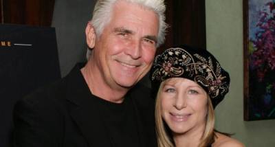 James Brolin & Barbra Streisand’s love story got even sweeter while being ‘stuck together’ amid COVID - www.pinkvilla.com