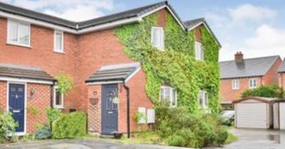 The 'most wanted houses' in Greater Manchester as demand for family homes rises - www.manchestereveningnews.co.uk - Manchester