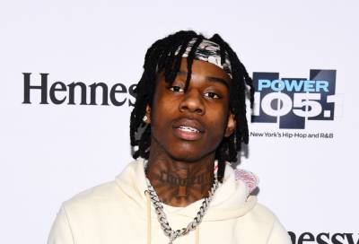 Rapper Polo G Arrested After Traffic Stop, Mother Alleges He Was Racially Profiled - etcanada.com - Miami