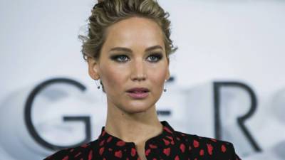 Jennifer Lawrence bashes 'radical wing' of Republicans pushing voter restrictions in new PSA - www.foxnews.com - Texas