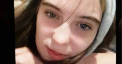 Urgent search launched for missing 13-year-old girl from Paisley - www.dailyrecord.co.uk - Scotland