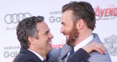 Mark Ruffalo wishes a happy 40th birthday to Avengers co star and ‘brother’ Chris Evans - www.pinkvilla.com
