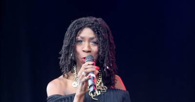 Heather Small on facing racism and sexism in the music industry - www.manchestereveningnews.co.uk - Manchester