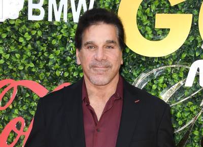 Lou Ferrigno Brought To Tears After Receiving ‘Life-Changing’ Cochlear Implant - etcanada.com