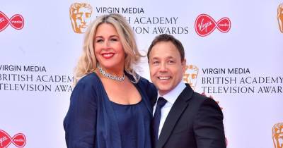 Stephen Graham's real-life wife is starring opposite him in BBC drama Time - www.manchestereveningnews.co.uk
