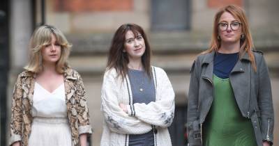 These women were united following the death of Sarah Everard - now they are on a mission to make the streets of Manchester a safer place - www.manchestereveningnews.co.uk - Manchester