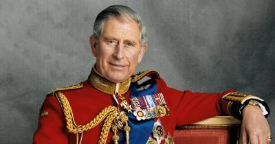 Prince Charles Through the Years: The British Heir Apparent’s Life in Photos - www.usmagazine.com - Britain - county Arthur - George