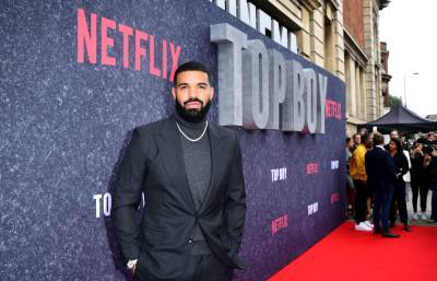 Drake Reveals New Album ‘Certified Lover Boy’ Will Drop This Summer - etcanada.com