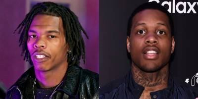 Lil Baby & Lil Durk Debut at No. 1 on Billboard 200 With 'The Voice of the Heroes'! - www.justjared.com