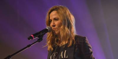 Sheryl Crow Opens Up About Alleged Sexual Harassment From Michael Jackson's Late Manager Frank DiLeo - www.justjared.com