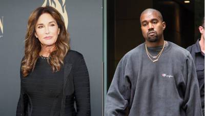 Why Caitlyn Jenner Won’t Reach Out To Kanye West Ahead Of Governor Run - hollywoodlife.com