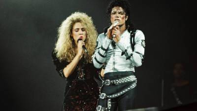 Sheryl Crow talks about alleged sexual harassment on Michael Jackson’s tour: 'Come a long way' - www.foxnews.com - Britain - Jackson