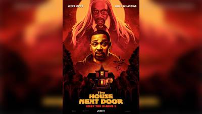 ‘The House Next Door: Meet The Blacks 2’ Debut Weekend Passes $1M, Tops Specialty Box Office Amid Plans To Widen Run - deadline.com - New York