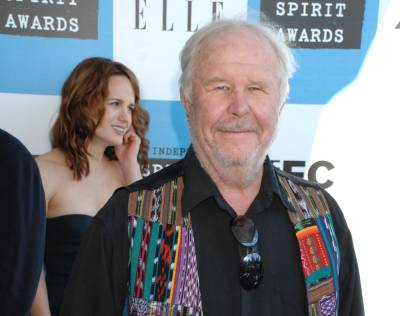 ‘Superman’ And ‘Network’ Actor Ned Beatty Dead At 83 - etcanada.com - Nashville