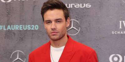 Liam Payne Will Star In Short Film Based On His AA Experiences - www.justjared.com