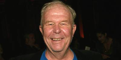 Ned Beatty, Toy Story's Lotso, Passes Away at Age 83 - www.justjared.com