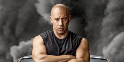 Vin Diesel Opens Up About The 'Fast & Furious' Franchise Coming To An End - www.justjared.com