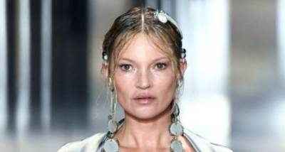 Kate Moss is reportedly training to be a tattoo artist; Supermodel’s pal reveals she asked him to train her - www.pinkvilla.com