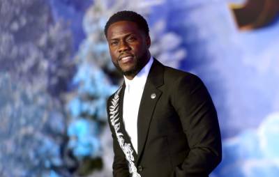 Kevin Hart on ‘cancel culture’: “I personally don’t give a shit” - www.nme.com
