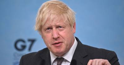 Boris Johnson to announce today June 21 lockdown easing 'will be delayed by four weeks' - www.manchestereveningnews.co.uk