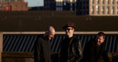 Fratellis discuss charity Euros single and upcoming Rutherglen gig - www.dailyrecord.co.uk